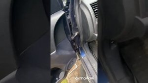 Стук(треск) стойки стабилизатора на Honda CR-V 2008