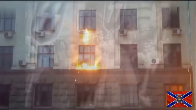 Сергей Ялтан - Одесса 2 мая 2014 года смотреть онлайн