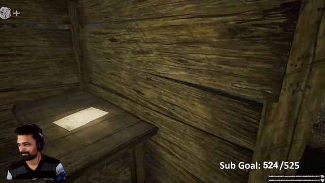 aj to akele hi khelna hoga SONS OF THE FOREST смотреть онлайн