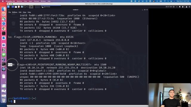 HackTheBox Walkthrough - Meow смотреть онлайн