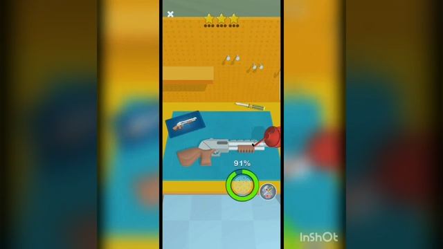 Gun Builder 3D by Greenpanda Games. Build your own Gun and Enjoy the mechanics of the Gun. смотреть онлайн