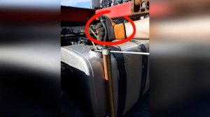 Топливомер для замера топлива в баке ПТ-043