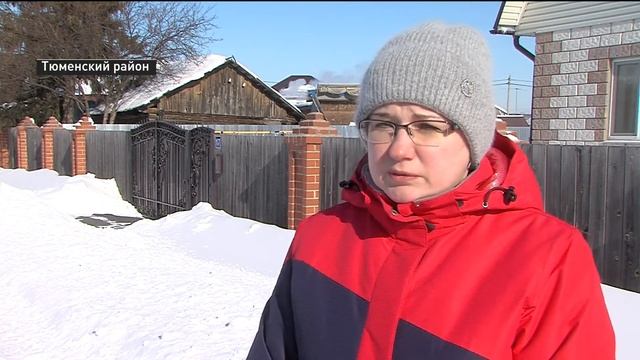 Пожарные провели рейд пожарной безопасности в Червишево смотреть онлайн