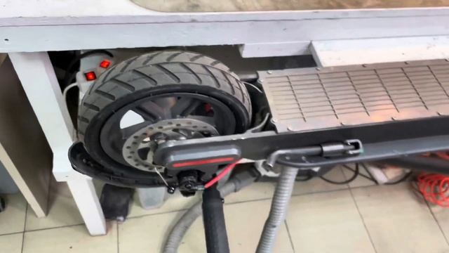 Электросамокат Xiaomi m365 PRO с авито за 10000р смотреть онлайн