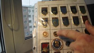 Значки СССР (4)
