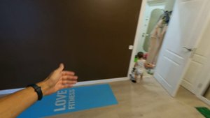 Магнитный крепеж для GoPro своими руками