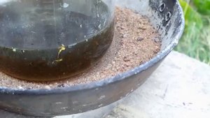 СОВЕТСКАЯ МИКРОСХЕМА К155РУ2 -- СКОЛЬКО СОДЕРЖИТ ЗОЛОТА ?