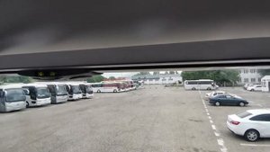 Автобус марки «King Long XMQ6129Y» "Кавминводыавто"