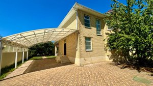 Дом с ремонтом и ГАЗОМ на 6 сотках в Краснодаре!!