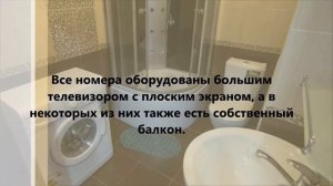 Отель Аквариум, Адлер
