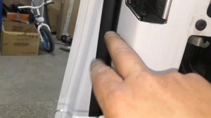 BMW X6 X5 (E71 E70) не работает доводчик, дотяжка двери (присоска) простое решение без лишних затра