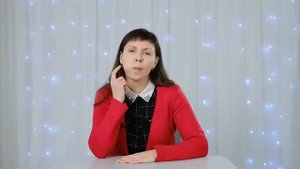 Логопедическая разминка