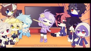 sans au react to nightmare au |??/??|by nastyans