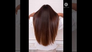 Саблиминал на длинные, густые  волосы