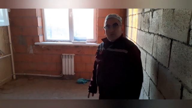 Ремонт двухкомнатной квартиры 1 часть смотреть онлайн