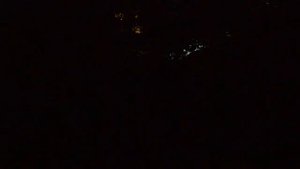 Самая короткая ночь в году