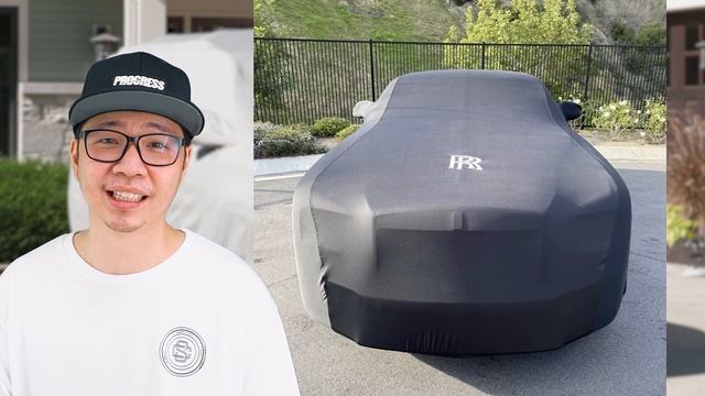 OK NGA BA TALAGA MAG CAR COVER? PROS AND CONS EXPLAINED смотреть онлайн