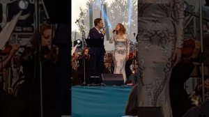 "Гардемарины вперёд " Владислав Косарев и Екатерина Гусева