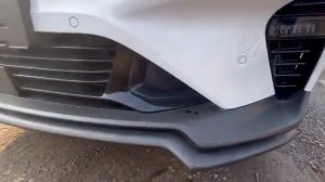 Geely Binyue 2019 | Джили Бинюи 2019 свежий привоз.