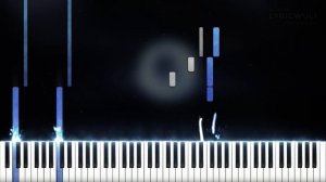 Detroit: Become Human · Little One | LyricWulf Piano Tutorial on Synthesia