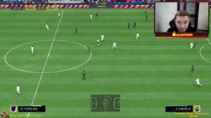 FIFA 22 Катаем Дивизионы | Общение