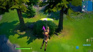 Find a Hidden Bunker??? Locations in Fortnite Chapter 2 Season 5! - Epic Quest Week 9