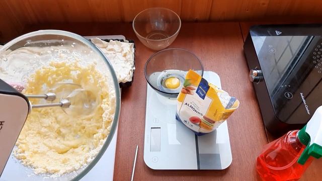 Франжипан- это вкусно и просто. Просто необыкновенный вкус смотреть онлайн