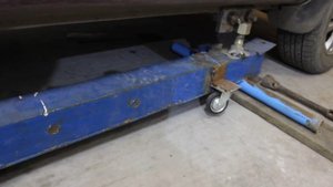 Мой стапель