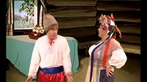 Галя балована