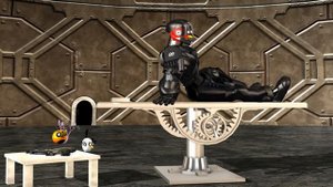 ROBOCOP 2014 ? ANGRY BIRDS ROBOBIRD !! ♫ 3D animated Angry Birds mashup ☺ FunVideoTV - Style ;-)