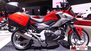 Honda NC750S  2016, Honda NC750S DCT 2016, Honda NC750X 2016, Honda NC750X DCT Travel Edition  2016