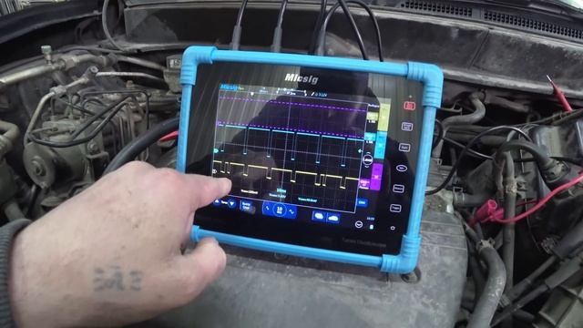 Хонда элемент. Проверка без вскрытия смотреть онлайн
