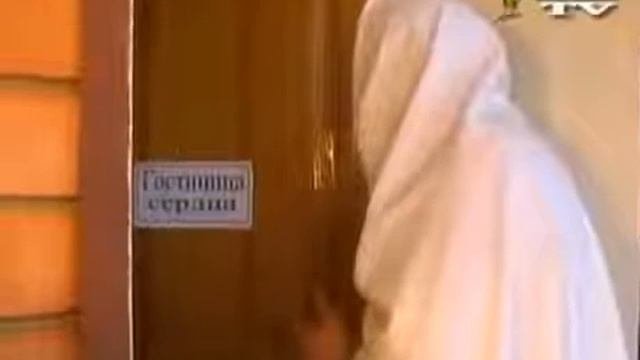 Христианский фильм  Гостиница сердца