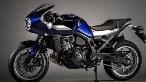 2024 Honda Hawk 11 : Unveiling the Next-Gen Motorcycle Revolution