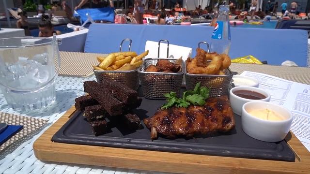 ПОМЕНЯЛИСЬ ПИТАНИЕМ С ДЕВУШКОЙ! Я ПСИХАНУЛ! смотреть онлайн