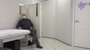 79. Результаты лечения болезни Паркинсона методом RANC. Возраст это не болезнь.