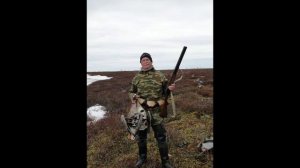 охота на ямале 89