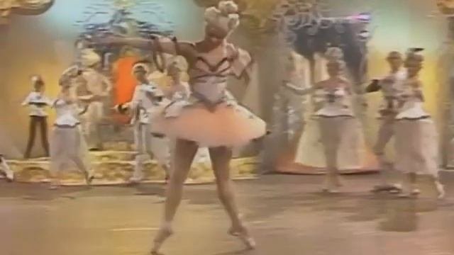 Золушка 1985