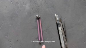 Обзор инструментов для лепки цветов из холодного фарфора