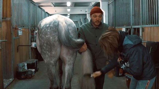 Я познаю мир (Москва рабочая) // КОНЮХ смотреть онлайн