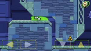 Slime Labs 2 Gameplay Android | iOS. Живой Лизун вернулся!