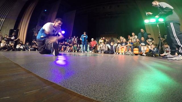 Встаньте дети, встаньте в круг! ПРО Клокс отбор смотреть онлайн