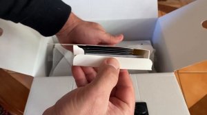 Распаковка уценённой Jbl extreme 3