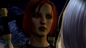 Dragon Age 2 (песнь Лилианы, Lelianas Song)