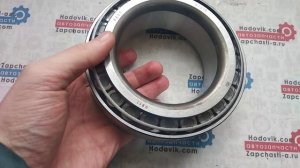 Подшипник ступицы колеса FEBI 07910 90*147*40