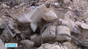 "Cирийский разлом". Репортаж из Алеппо после землетрясения