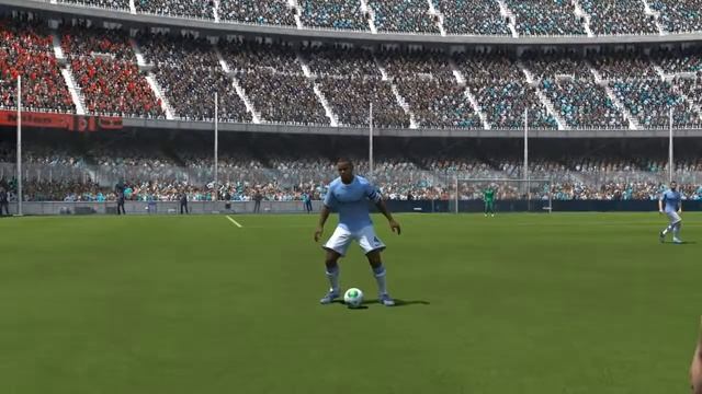 NEYMAR STYLE HAHA! смотреть онлайн