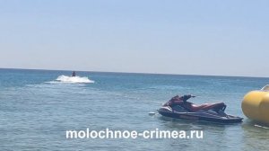 Поповка Пляжи Обзор Отзывы Западный Крым