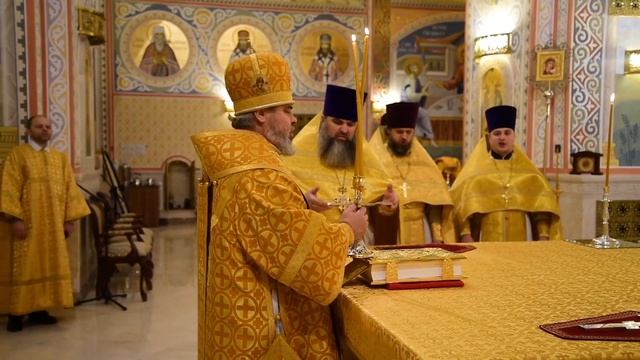 НЕДЕЛЯ МЯСОПУСТНАЯ, О СТРАШНОМ СУДЕ