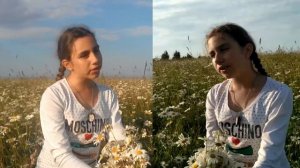 Почему на голове не растут Ромашки?!